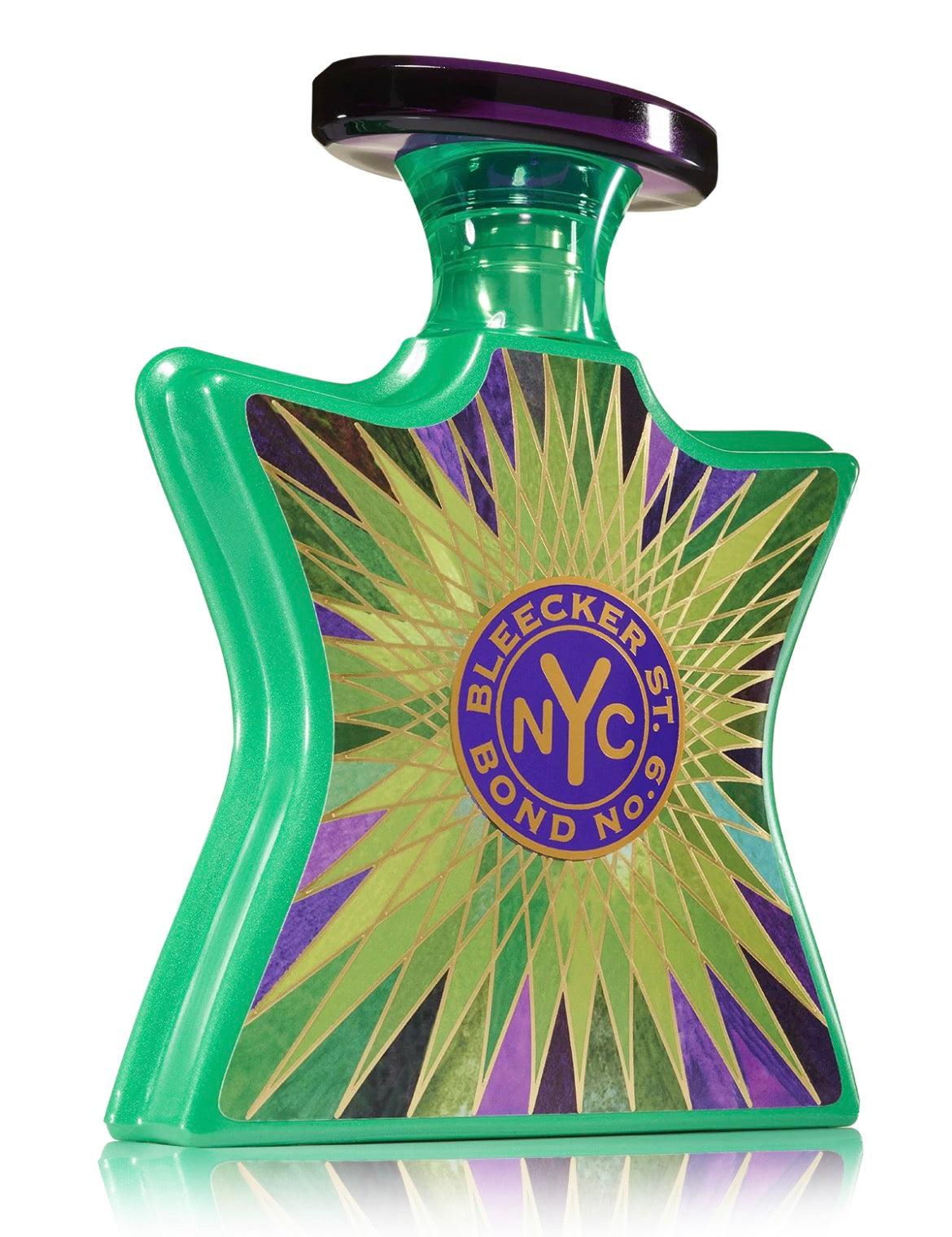 Bond No. 9 Bleecker Street Eau De Parfum