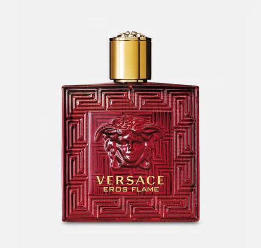Versace Eros Flame EDP