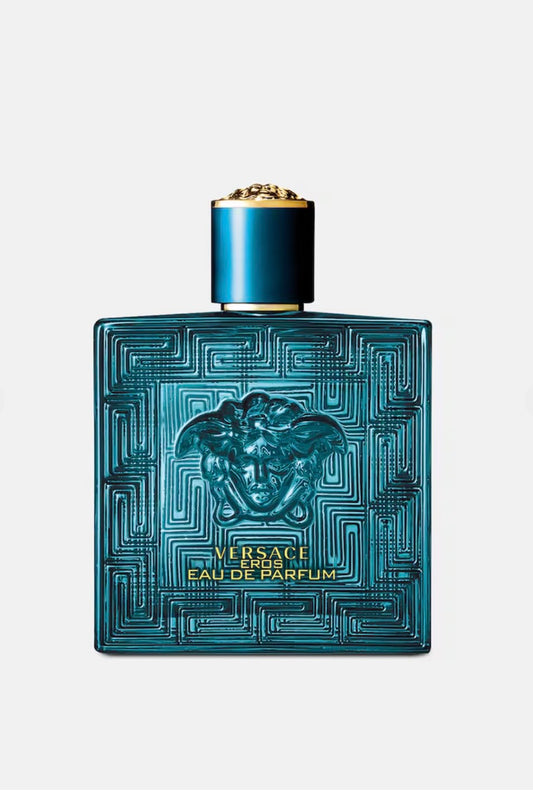 Versace Eros Eau De Parfum
