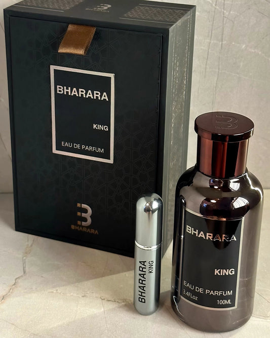 Bharara King Unisex